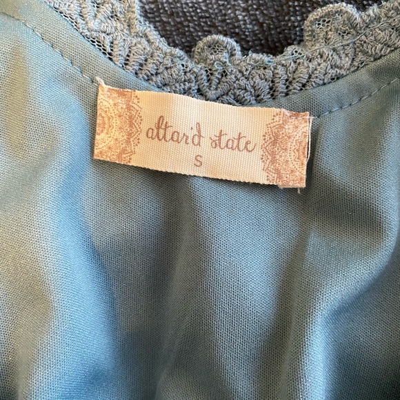 Altar’d State Dress - Picture 3 of 3